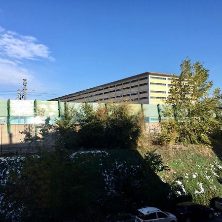 Bologna Accommodation - Fiera - Self Checkin - 24H 외부 사진