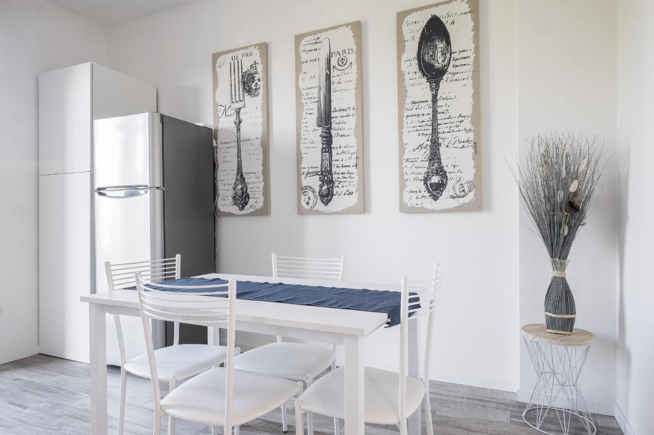 Bologna Accommodation - Fiera - Self Checkin - 24H 외부 사진