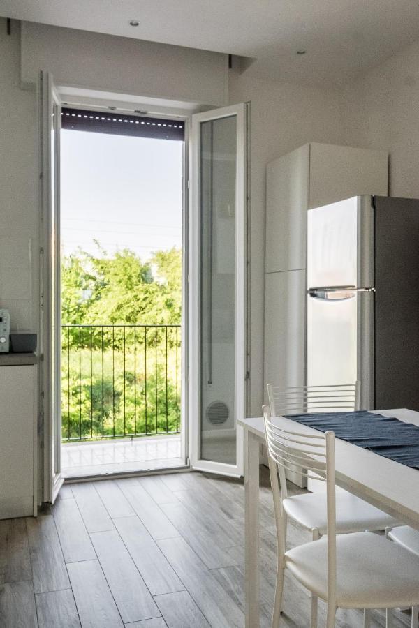 Bologna Accommodation - Fiera - Self Checkin - 24H 외부 사진