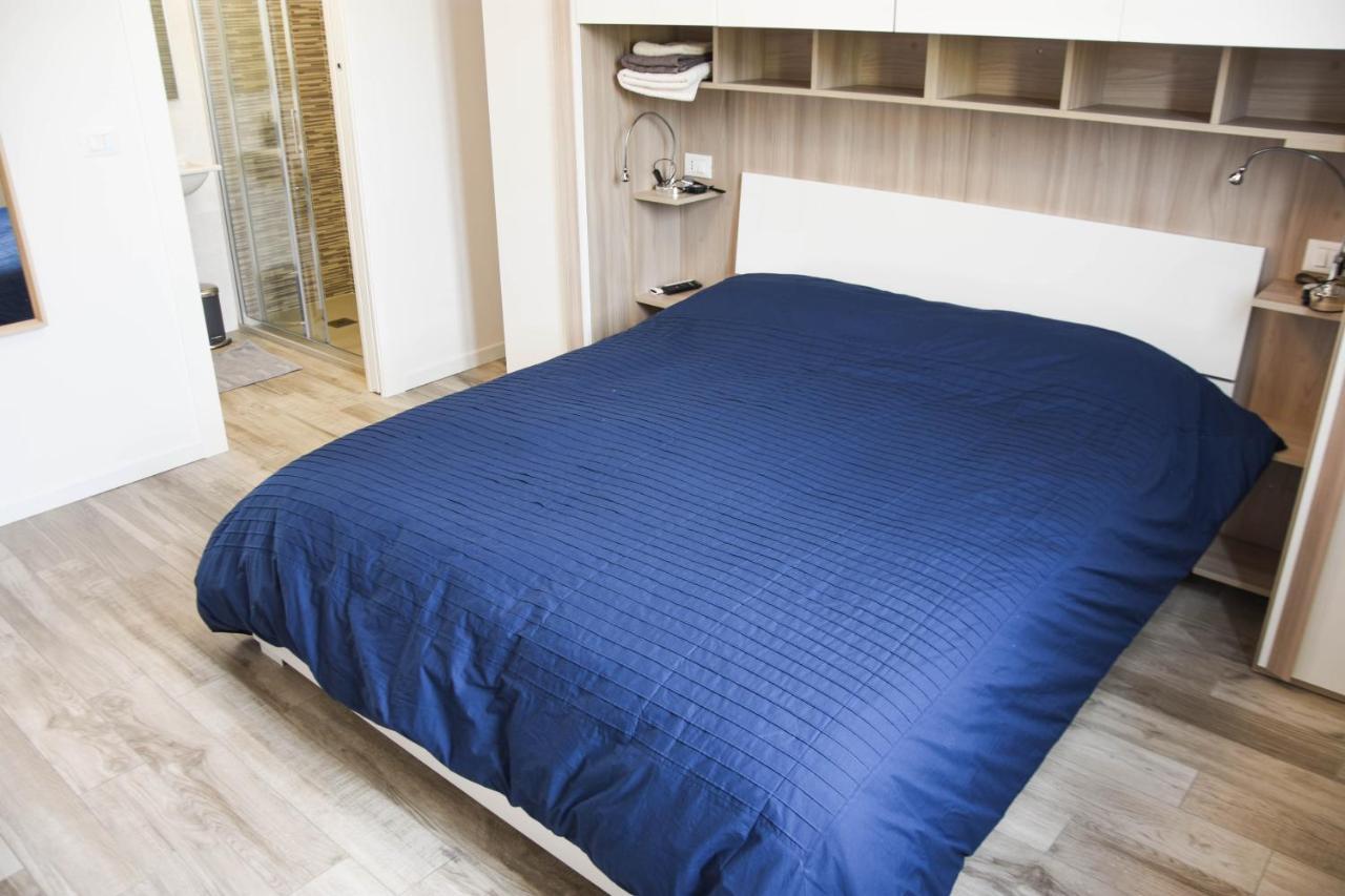 Bologna Accommodation - Fiera - Self Checkin - 24H 외부 사진