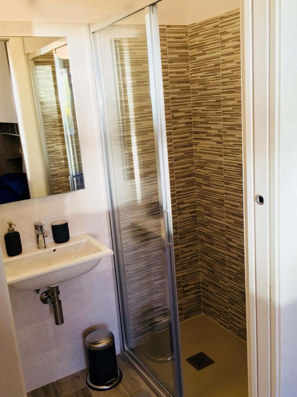 Bologna Accommodation - Fiera - Self Checkin - 24H 외부 사진