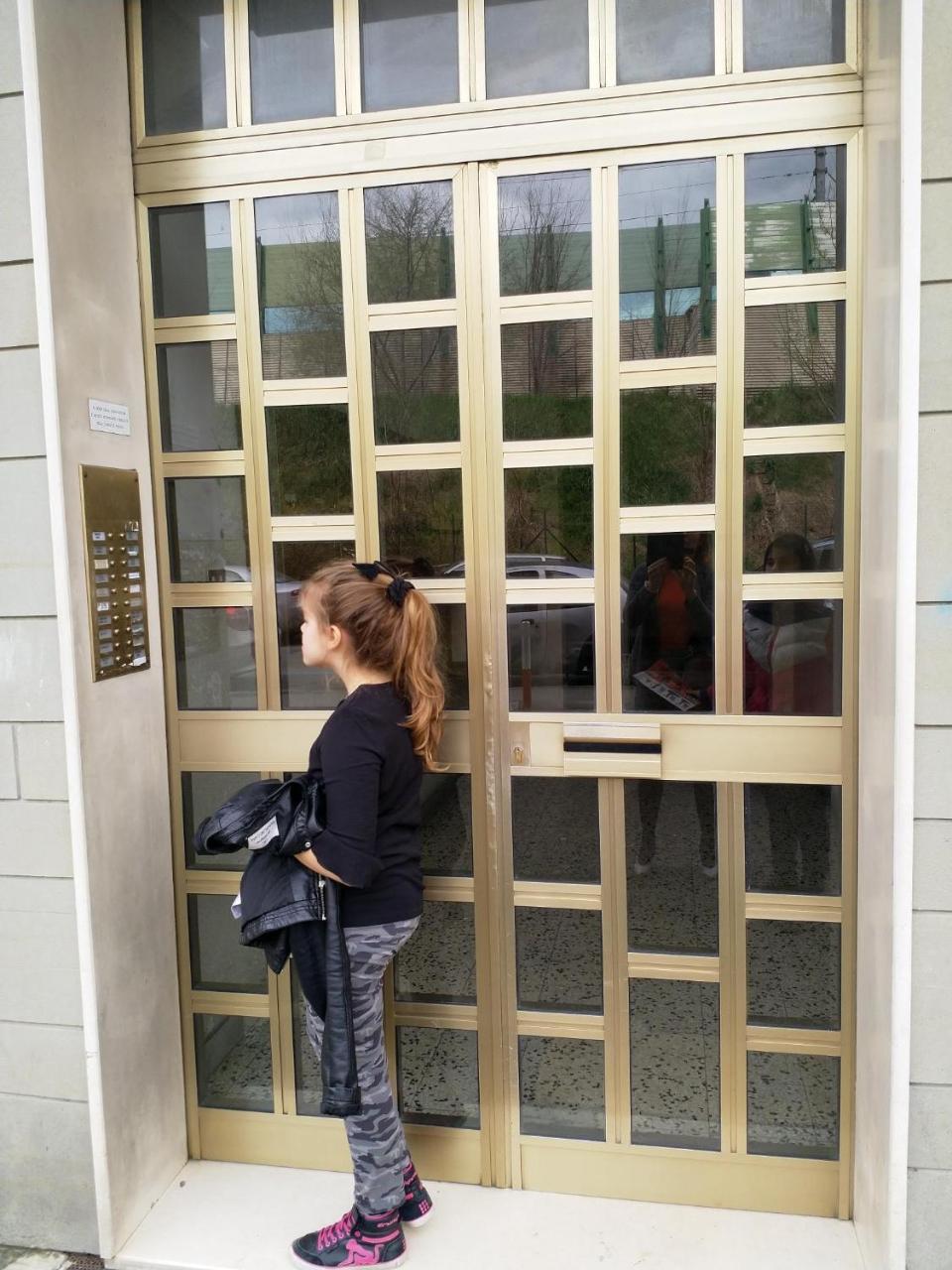 Bologna Accommodation - Fiera - Self Checkin - 24H 외부 사진