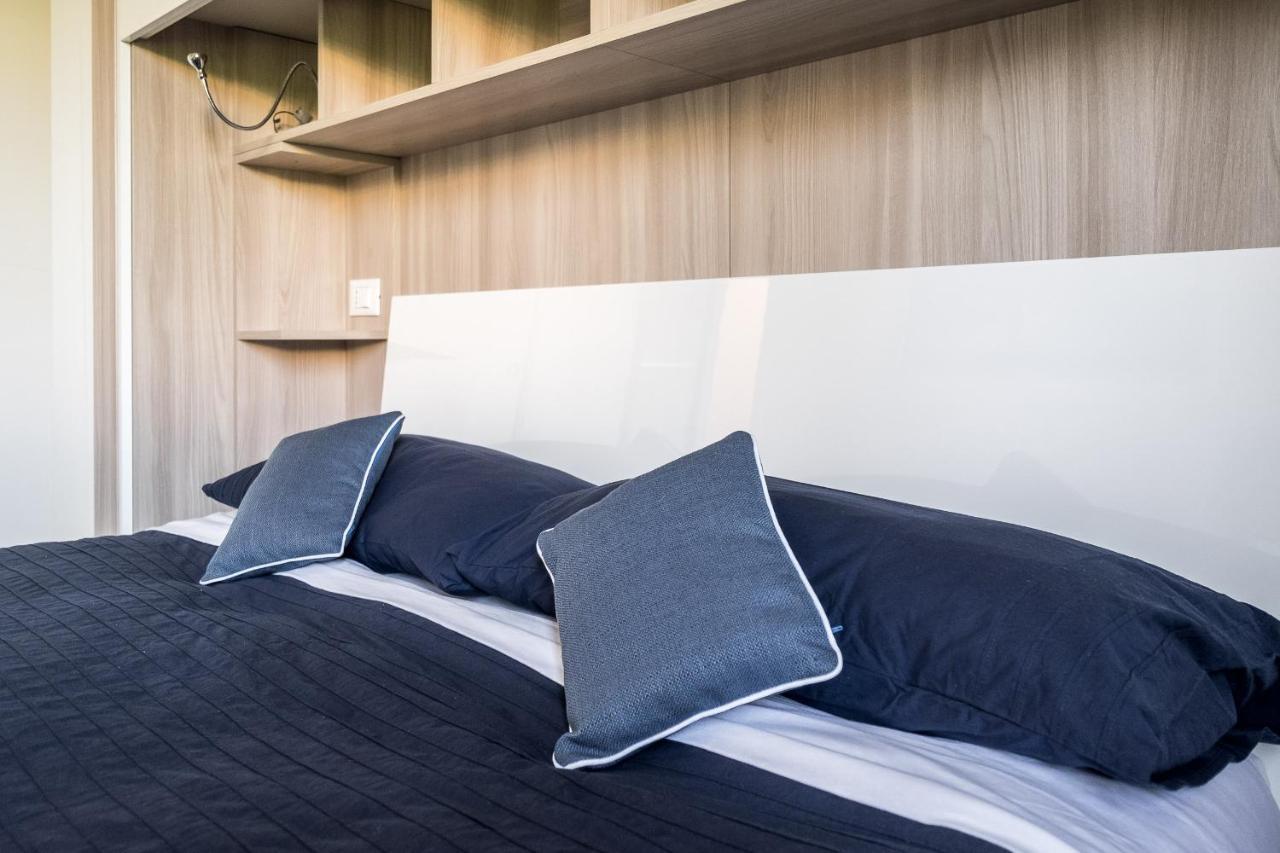 Bologna Accommodation - Fiera - Self Checkin - 24H 외부 사진