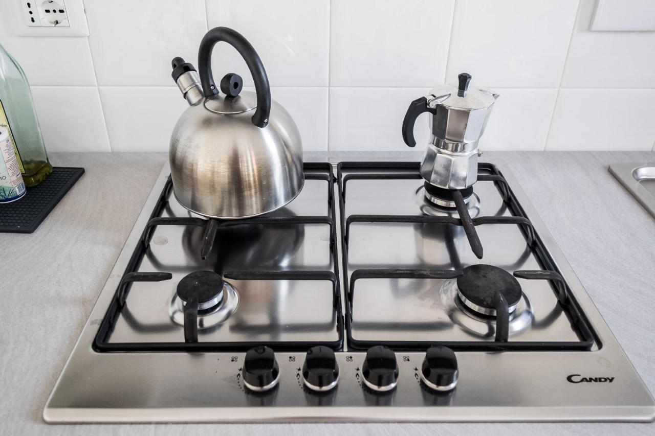 Bologna Accommodation - Fiera - Self Checkin - 24H 외부 사진