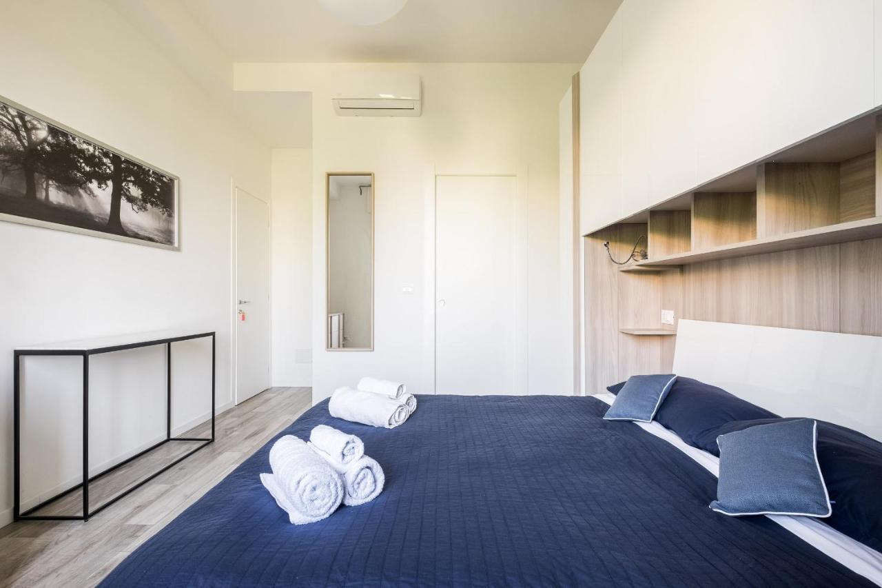 Bologna Accommodation - Fiera - Self Checkin - 24H 외부 사진