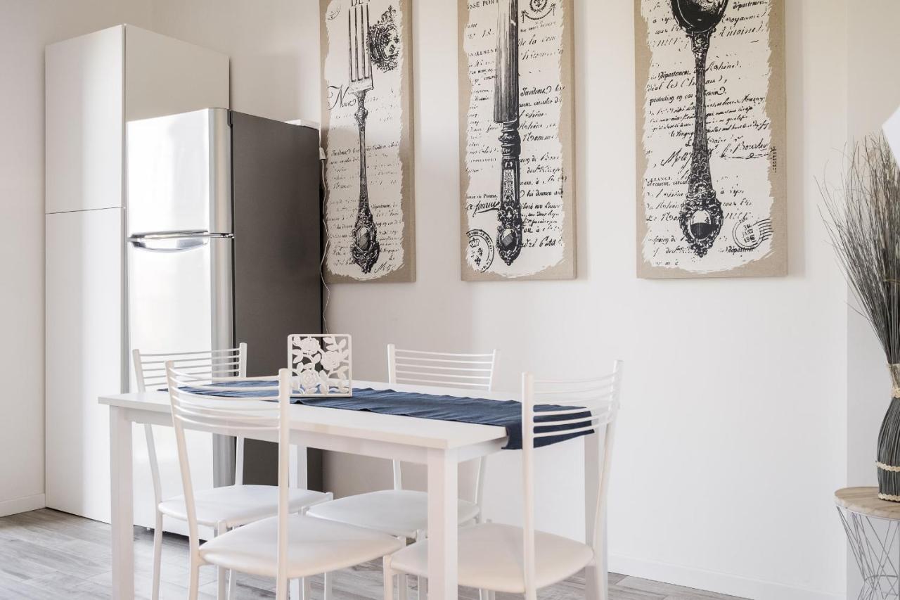 Bologna Accommodation - Fiera - Self Checkin - 24H 외부 사진