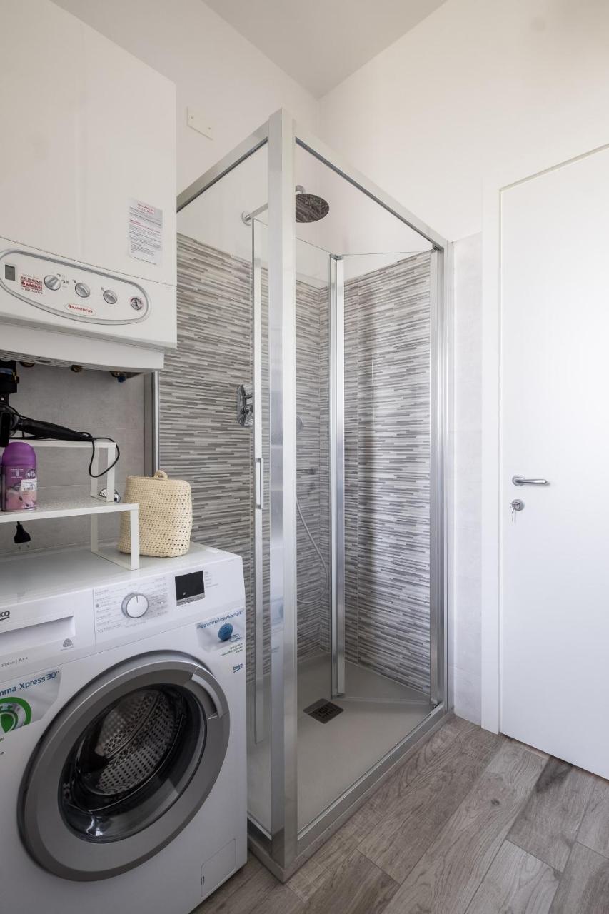 Bologna Accommodation - Fiera - Self Checkin - 24H 외부 사진