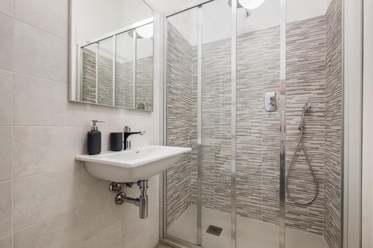 Bologna Accommodation - Fiera - Self Checkin - 24H 외부 사진