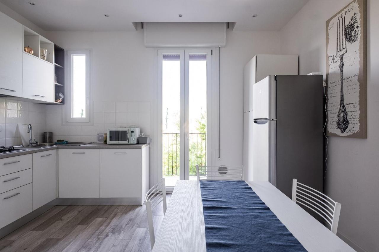 Bologna Accommodation - Fiera - Self Checkin - 24H 외부 사진