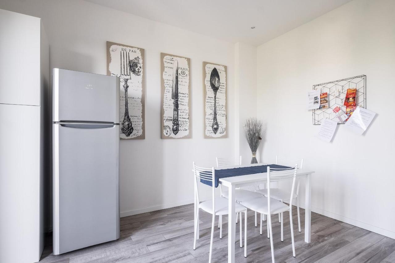 Bologna Accommodation - Fiera - Self Checkin - 24H 외부 사진