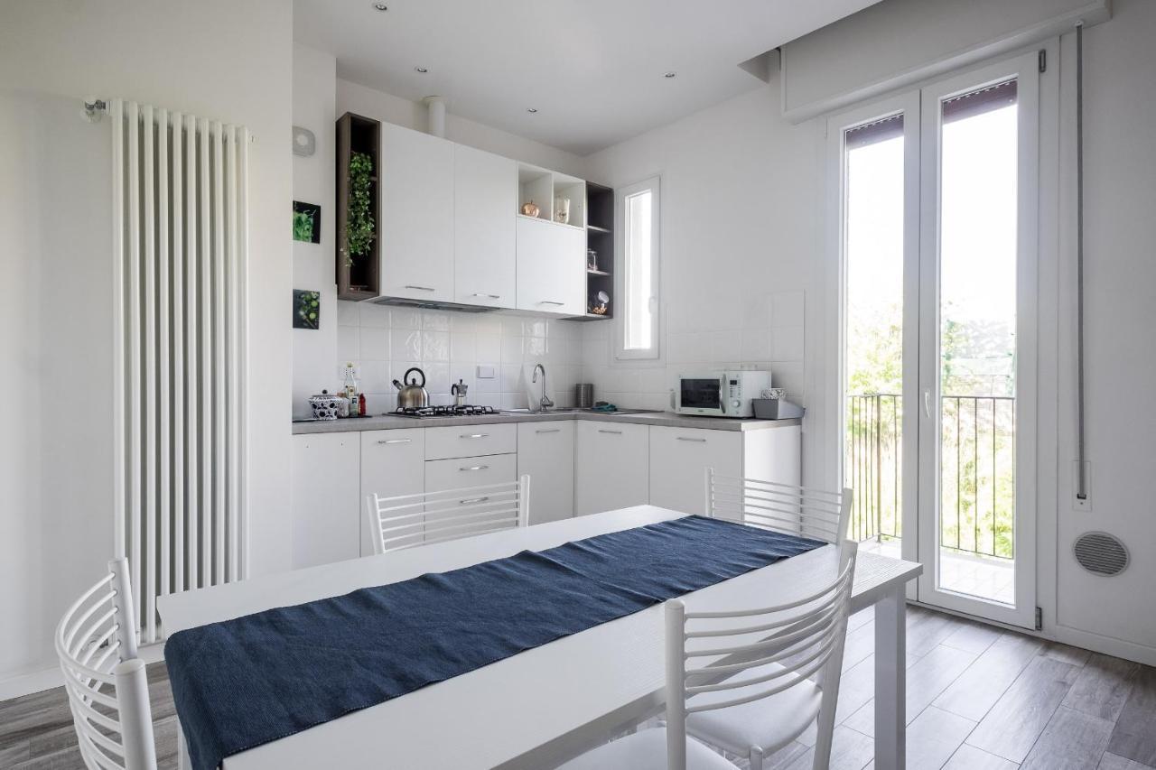 Bologna Accommodation - Fiera - Self Checkin - 24H 외부 사진