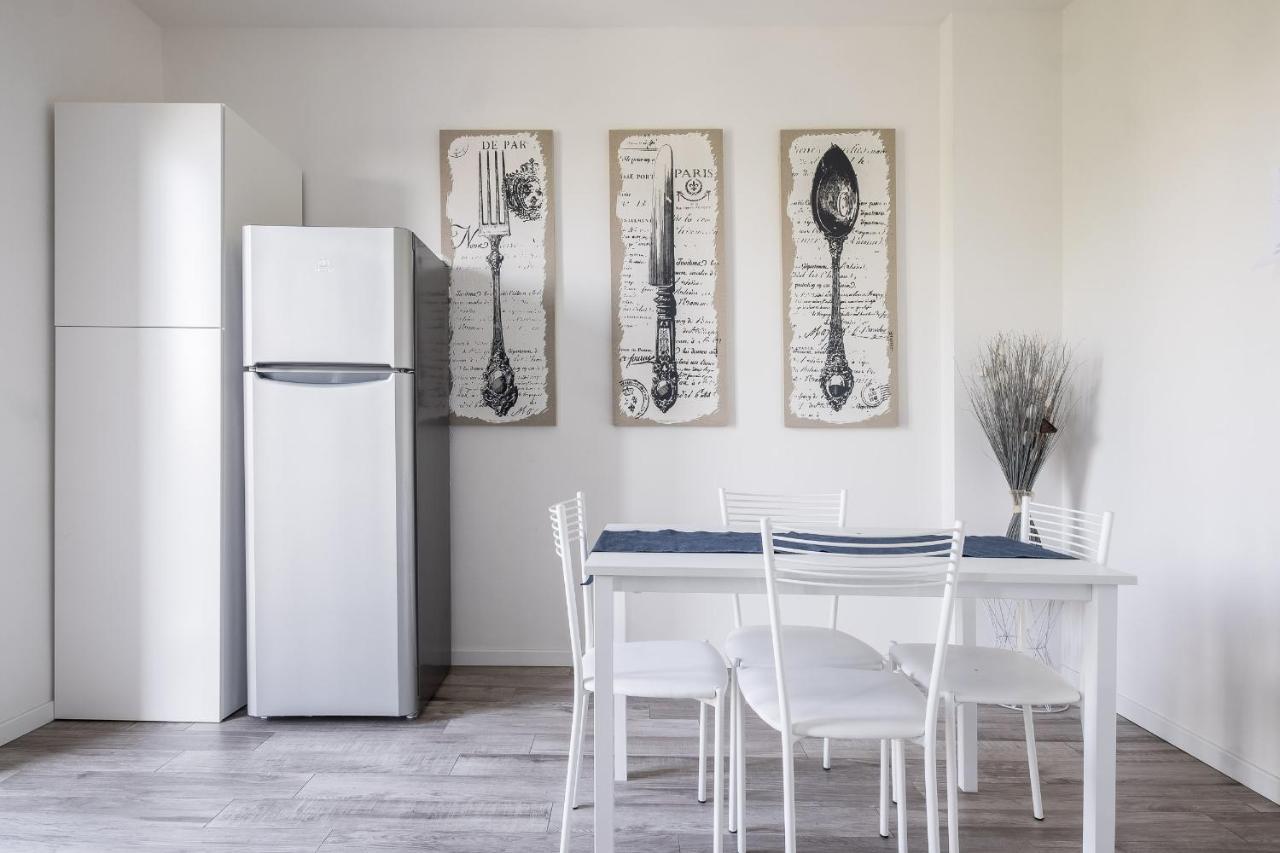 Bologna Accommodation - Fiera - Self Checkin - 24H 외부 사진