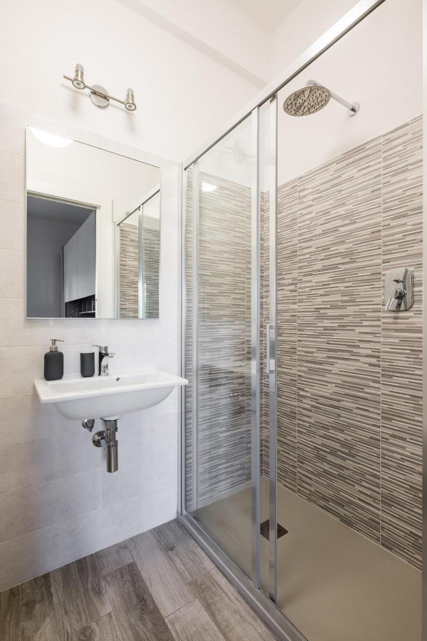 Bologna Accommodation - Fiera - Self Checkin - 24H 외부 사진