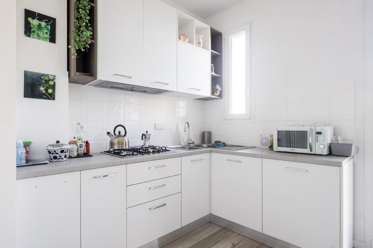 Bologna Accommodation - Fiera - Self Checkin - 24H 외부 사진