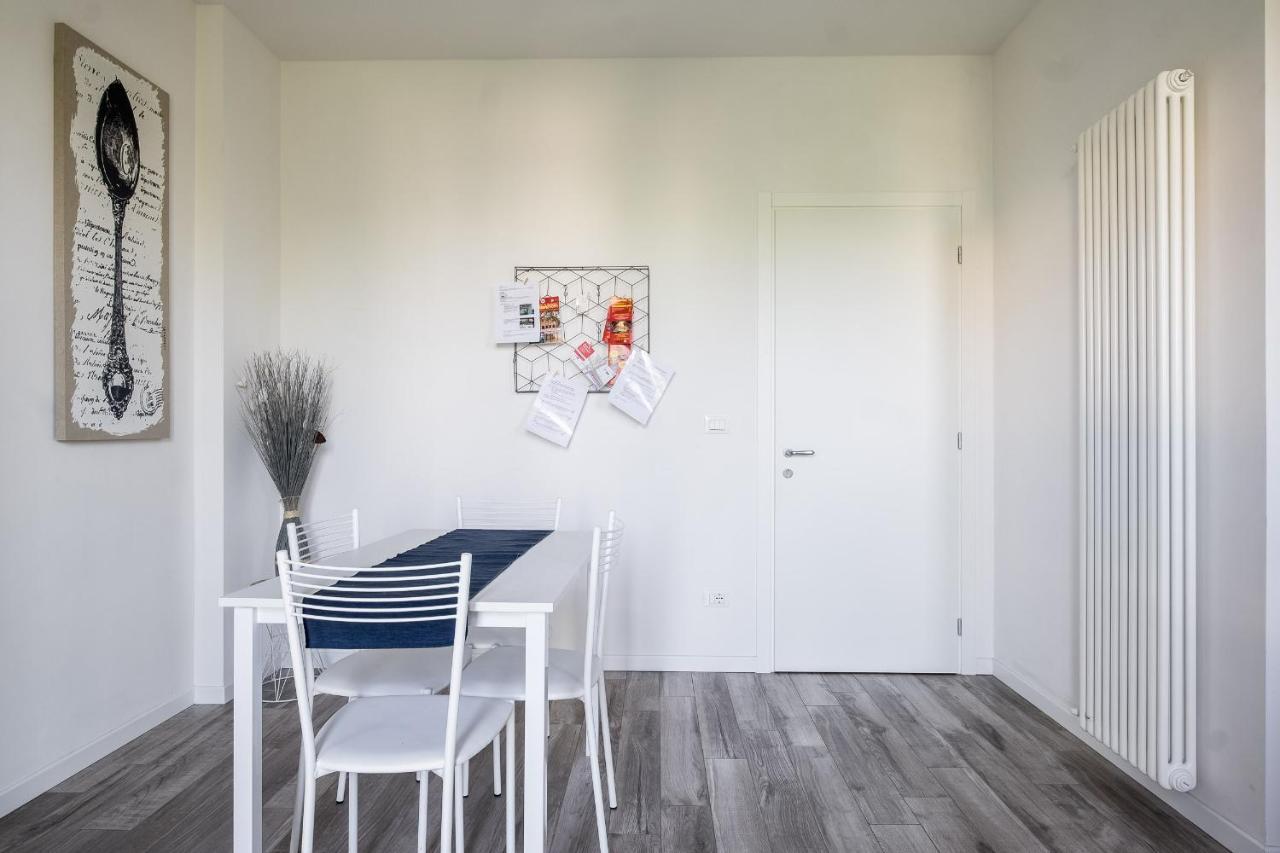 Bologna Accommodation - Fiera - Self Checkin - 24H 외부 사진