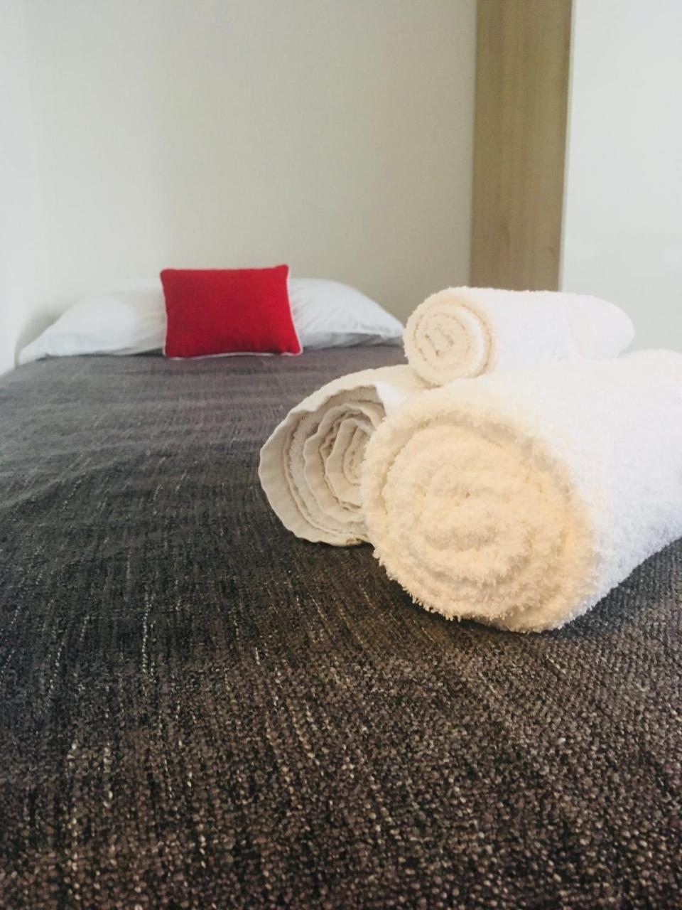 Bologna Accommodation - Fiera - Self Checkin - 24H 외부 사진