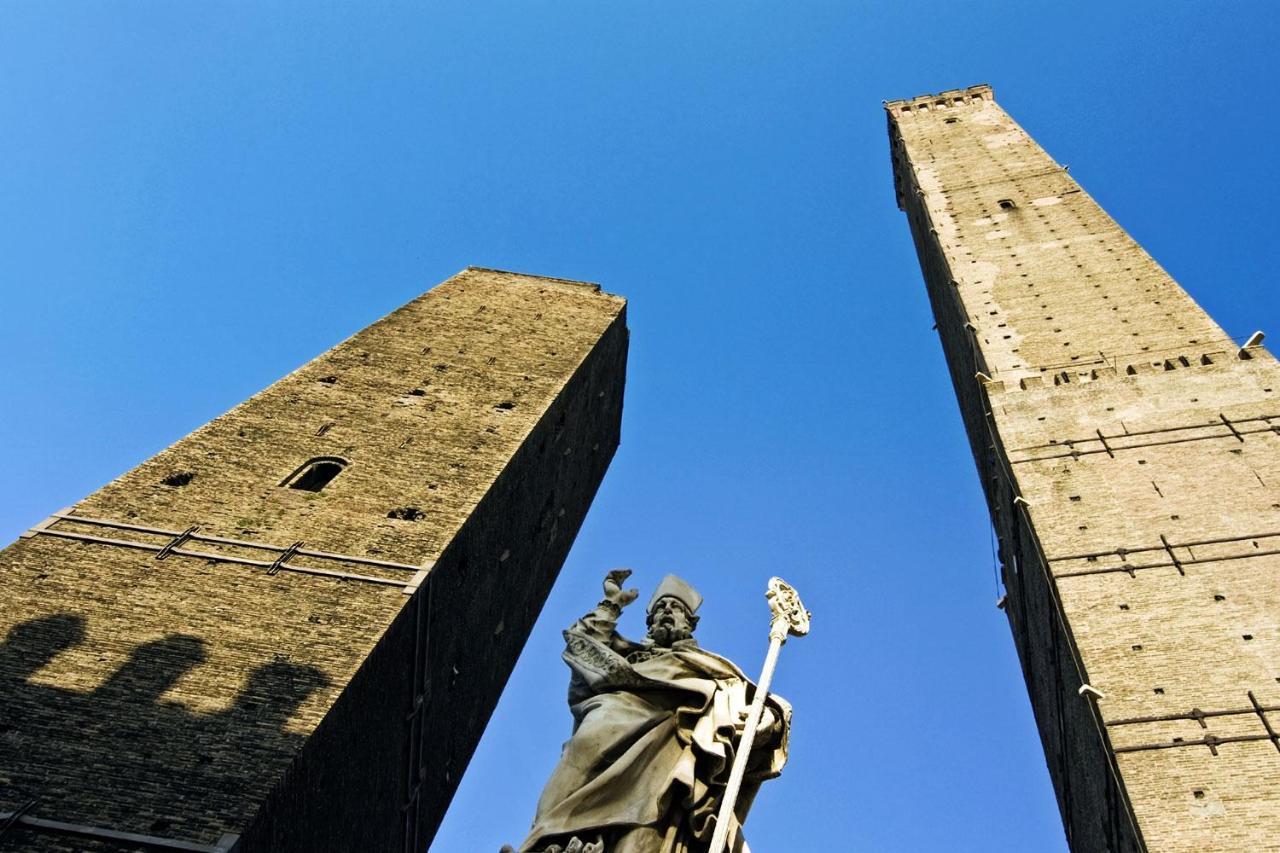 Bologna Accommodation - Fiera - Self Checkin - 24H 외부 사진