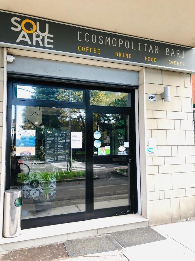 Bologna Accommodation - Fiera - Self Checkin - 24H 외부 사진